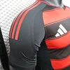 2025/2026 Player Version Flamengo Home Jersey 1:1 Thai Quality