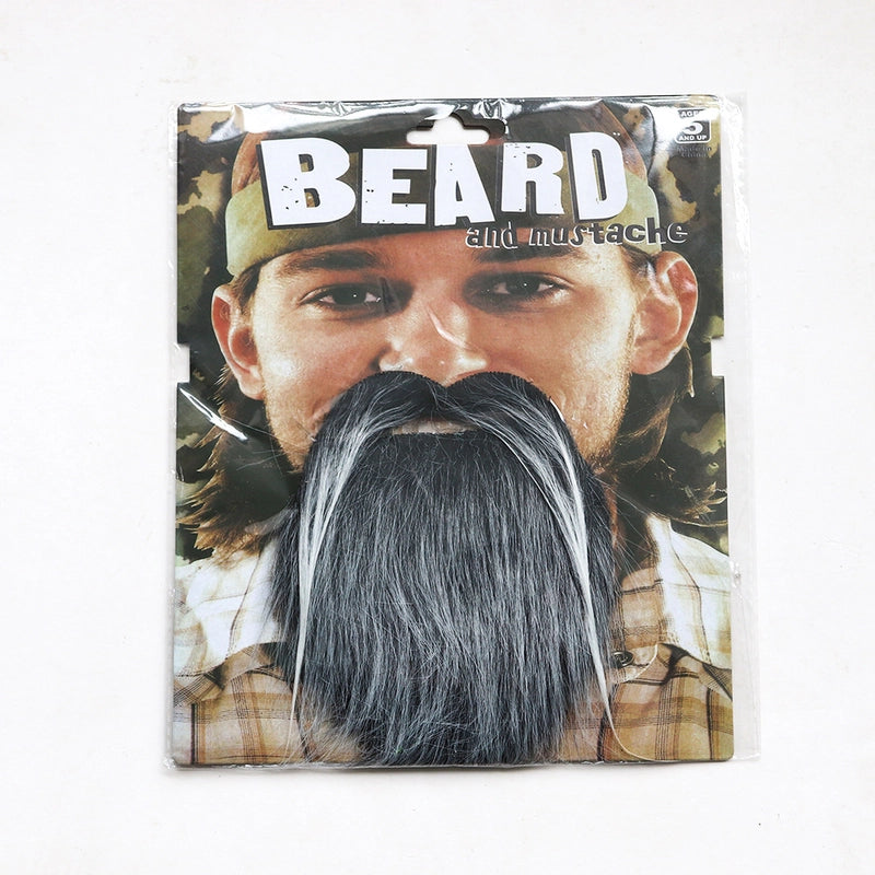 Halloween Funny Solid Color Artificial Fiber Party Festival Costume Props Decorative Props