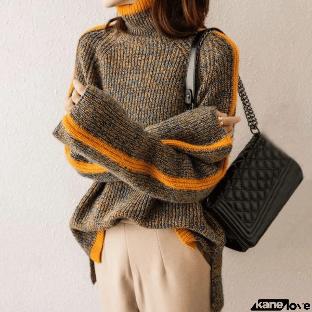 Elegant and Versatile general Sweater