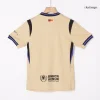GAVI #6 Barcelona Away Soccer Jersey 2025/26 -UCL