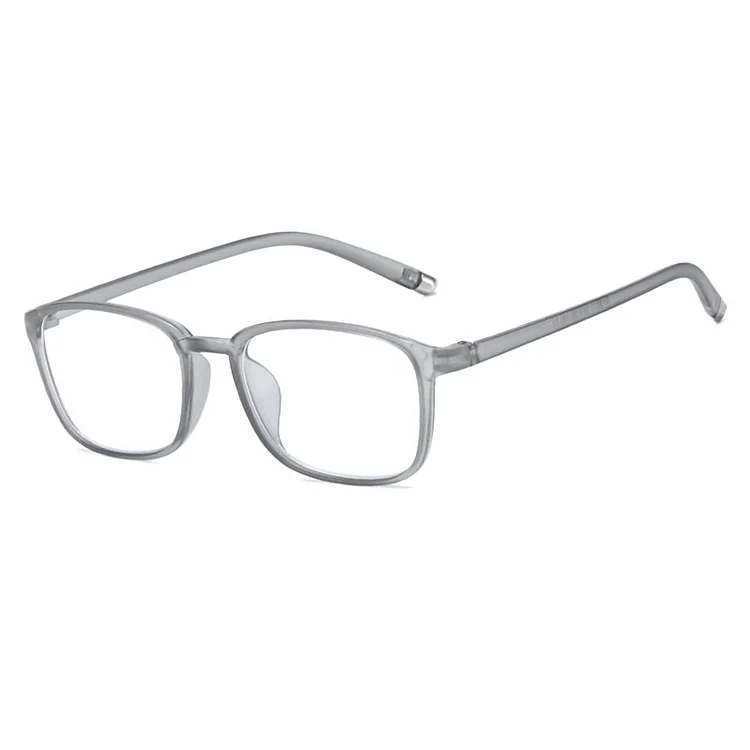 Anti Blue Ray Anti-Blue Light Reading Glasses Smart Automatically Adjust Hyperopia Glasses Eye Protection Near Far