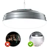 LED Camping Lantern Rechargeable Hanging Tent Light Waterproof Emergency Light