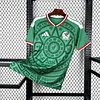 2026 Mexico World Cup Home Football Shirt 1:1 Thai Quality