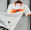2026 Netherlands National Team Away Football Shirt 1:1 Thai Quality