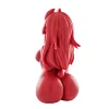 Meru The Succubus Onahole most realistic sex dolls Co-brand Mini Sex Torso Red  Skin