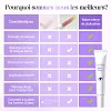🎁✨ Achetez-en 1, obtenez-en 1 GRATUIT ! 👁️ Cr&egrave;me invisible pour styliser les paupi&egrave;res doubles