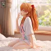 1/4 Scale Orange-Haired Pilot - Anime Mecha Resin Statue - SPK-Studio