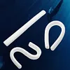 Diving Weight Bendable Wearable Dive Weights Dive Neck Weight Ring for Beginners