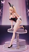 1/6 Scale Marin Kitagawa Bunny Girl - My Dress-Up Darling Resin Statue - Qili Studio