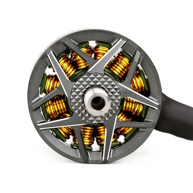 TMOTOR F60 IV 1750KV 8個 TMOTOR F60PROIV V2 2207.5 Brushless Racing Motor for FPV Drones