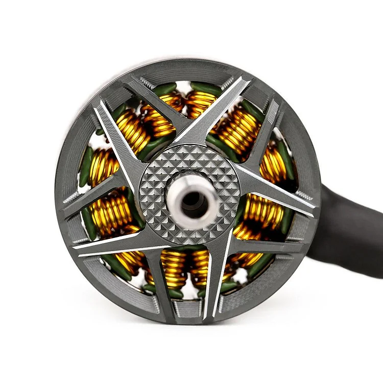 TMOTOR F60PROIV V2 2207.5 Brushless Racing Motor for FPV Drones