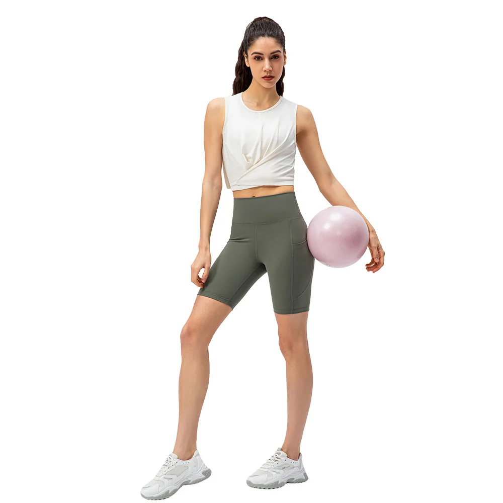 strap quick dry sports tank top