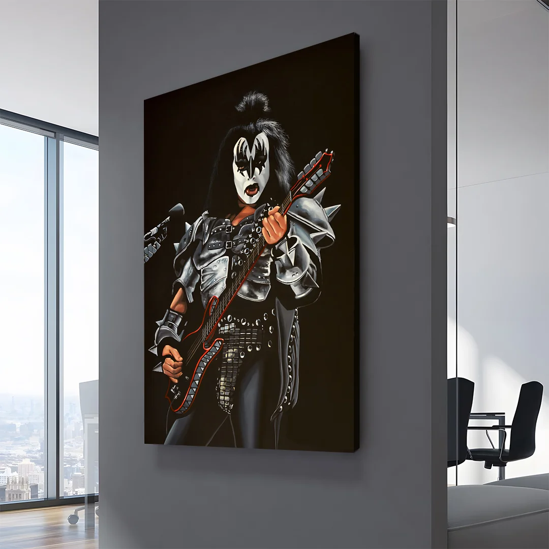 Canvas Wall Art