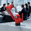 Submarine Self-Care Series Multi-functional Minion Faucet with Filter