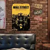 WALL STREET - Vintage Metal Signs - 20*30cm/30*40cm