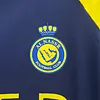 2024/2025 Riyadh Victory Away Football Shirt 1:1 Thai Quality