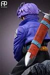 1/6 & 1/4 Scale The Last Warrior Trunks - Dragon Ball Resin Statue - RP Studios