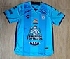2022/2023 Pachuca Away Football Shirt 1:1 Thai Quality