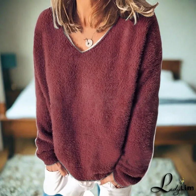 Tailored and Elegant winter Blouse