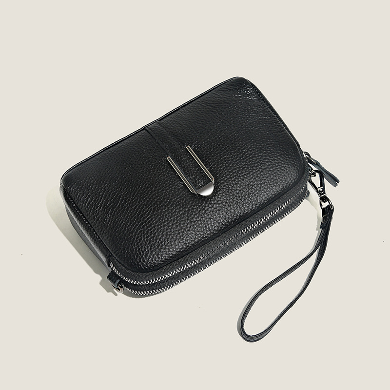 One-Shoulder Simple Crossbody Bag