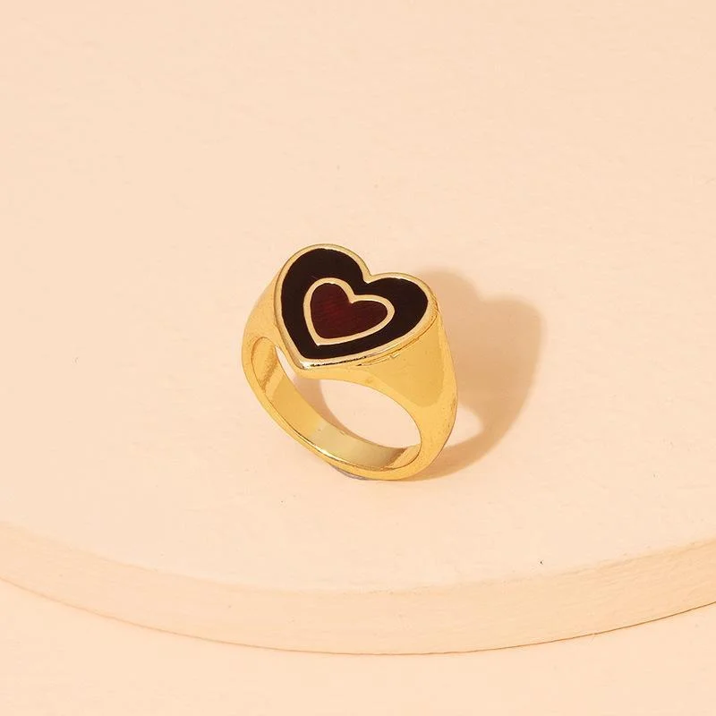 Love ring