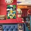 Corona - Metal Tin Signs(8*12Inch/12*16Inch) - Bar