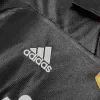 Retro 1998-99 Real Madrid Soccer Jersey Away