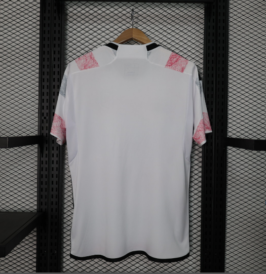 2023/2024 Juventus Away Football shirt 1:1 Thai Quality