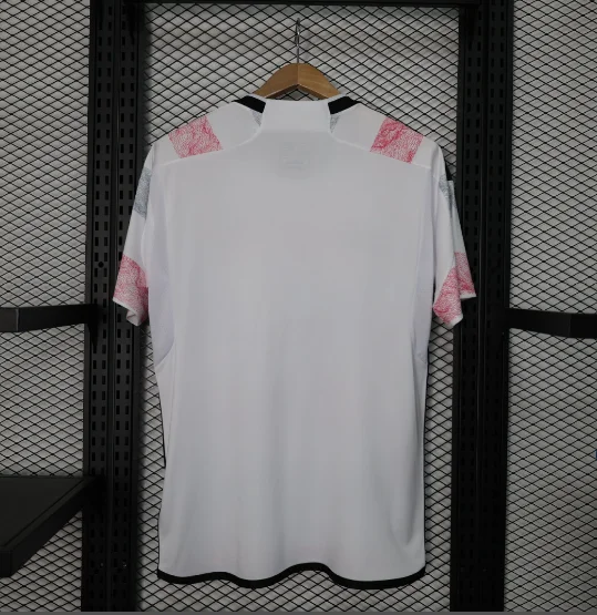 2023/2024 Juventus Away Football shirt 1:1 Thai Quality