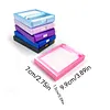 Diamond Painting Drill Tray with Roll-Up Cover DIY Diamond Art Accessories