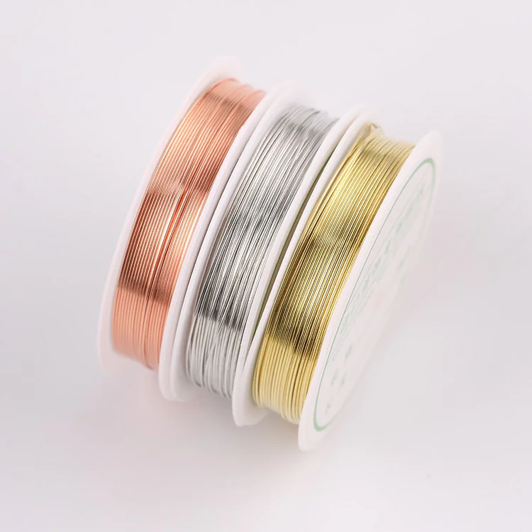DIY Copper Wire