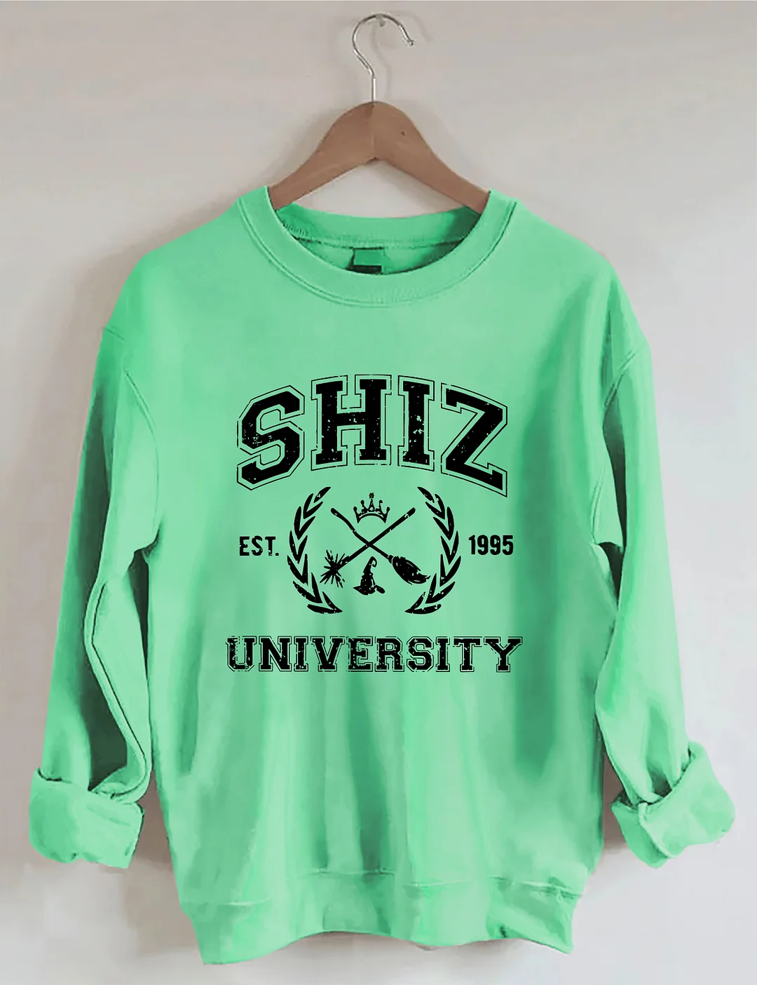 Shiz University Sweatshirt
