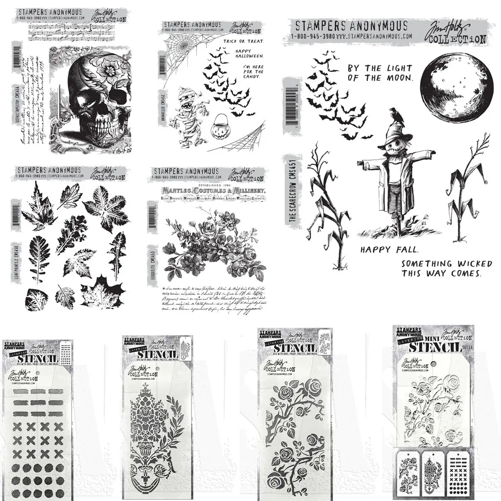 Nigikala Envelope Collector 2022 New Clear Stamps Metal Cutting Dies DIY Scrapbooking Paper Craft Handmade Album Punch Embossing