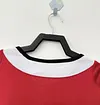 2005/2006 Retro Manchester United Home Football Shirt 1:1 Thai Quality love fball