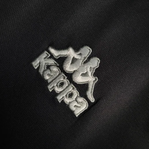 Retro 95-96 Juventus Third Away Football shirt Thai Quality