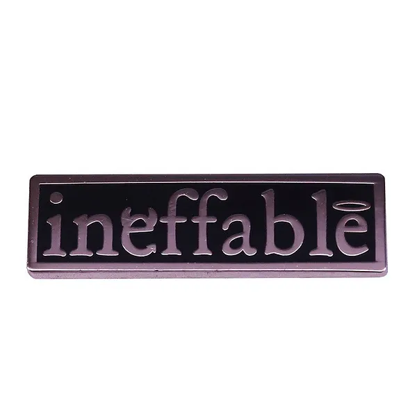 Foto del pin Mystical Ineffable Secret