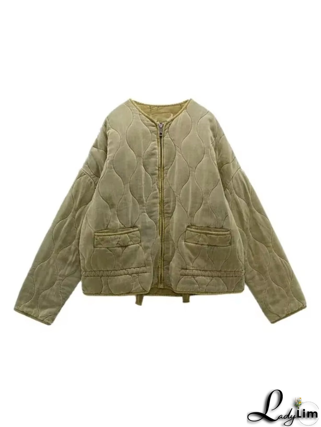 Modern and Fashionable Jacket