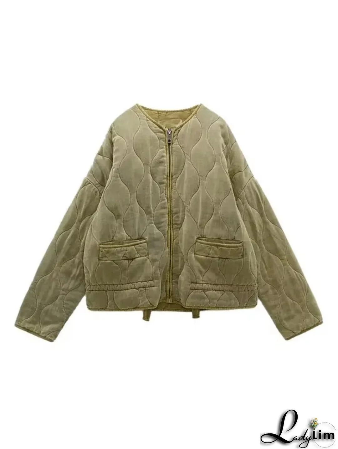 Modern and Fashionable Jacket