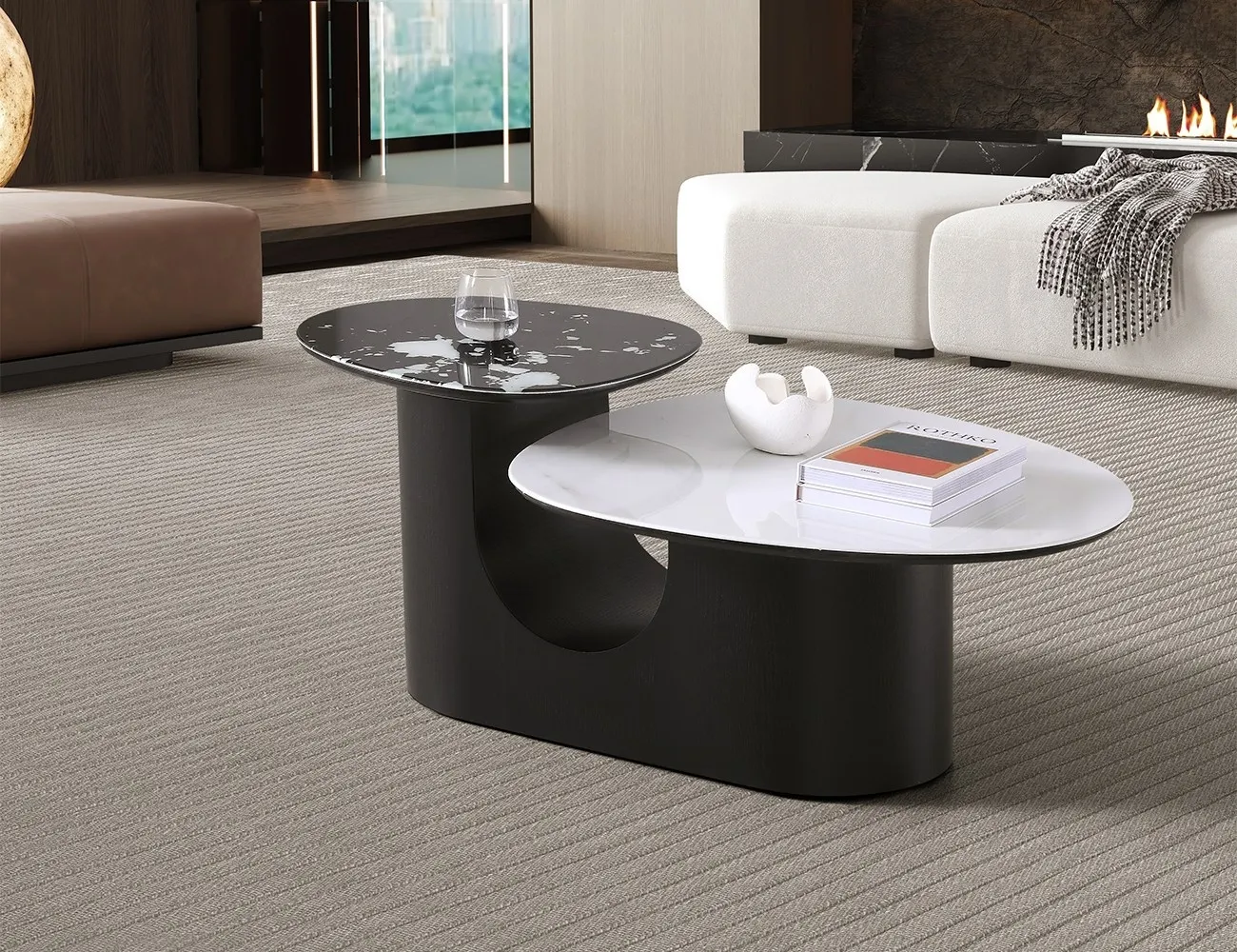 Coffee Table 265807