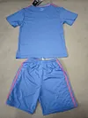 Joyfball 2025/2026 Kids Size Inter Miami Third Away Soccer Jersey 1:1 Thai Quality