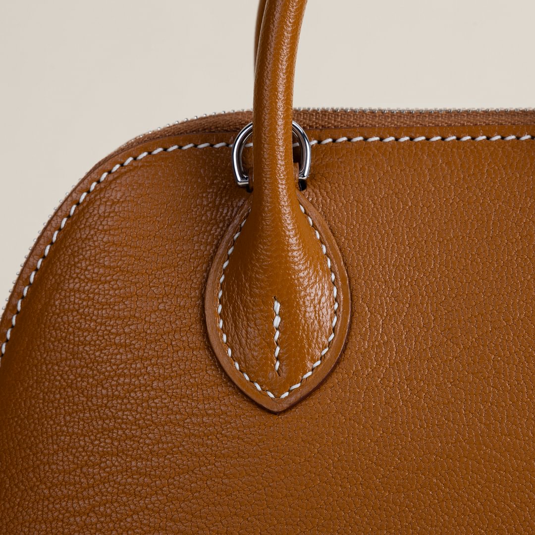 Mini Bolide Chevre 37 Gold PHW