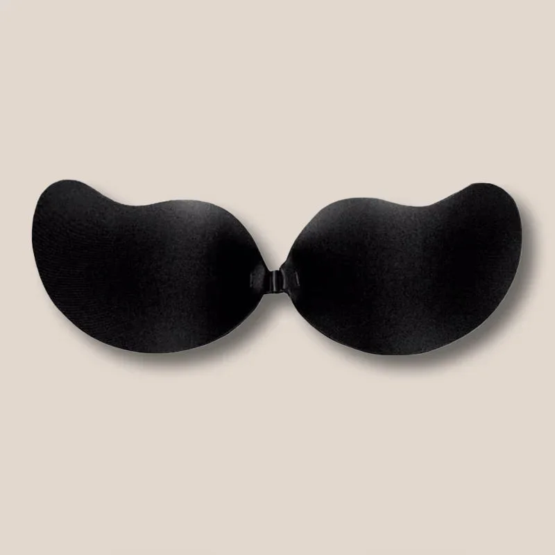 Strapless Push-Up Bra