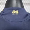 2025/2026 Player Version Boca Juniors Third Away Football Jersey 1:1 Thai Quality