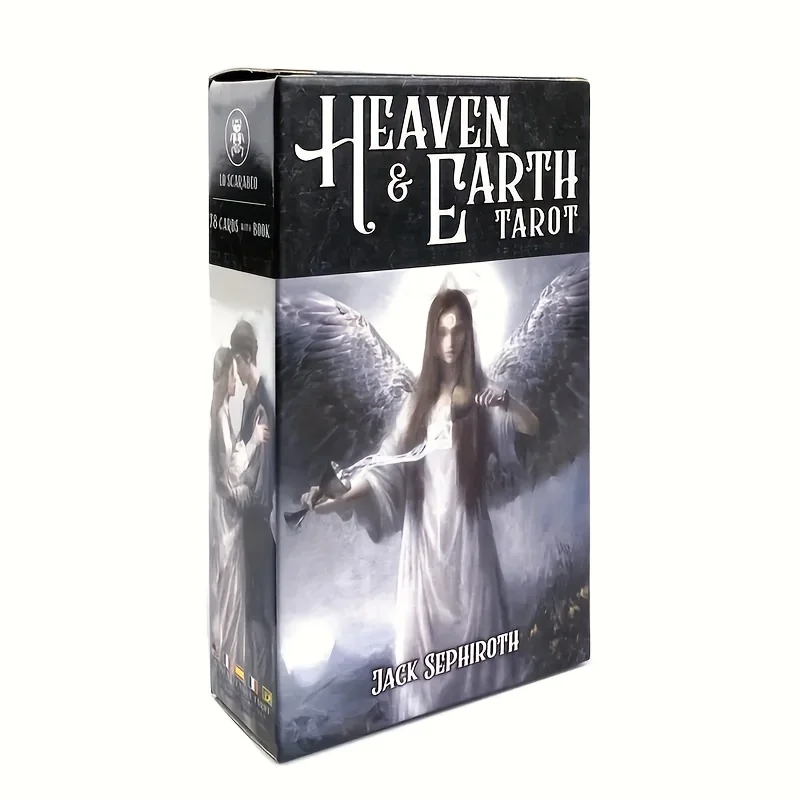 Heaven & Earth Tarot