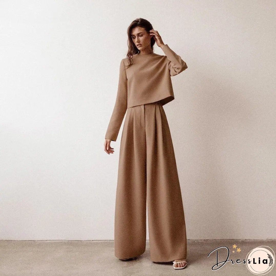 Simple and Stylish winter Pants