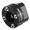 Bike Crank Arm Remover Stainless Steel Crank Arm Bolts Installation Removal Tool