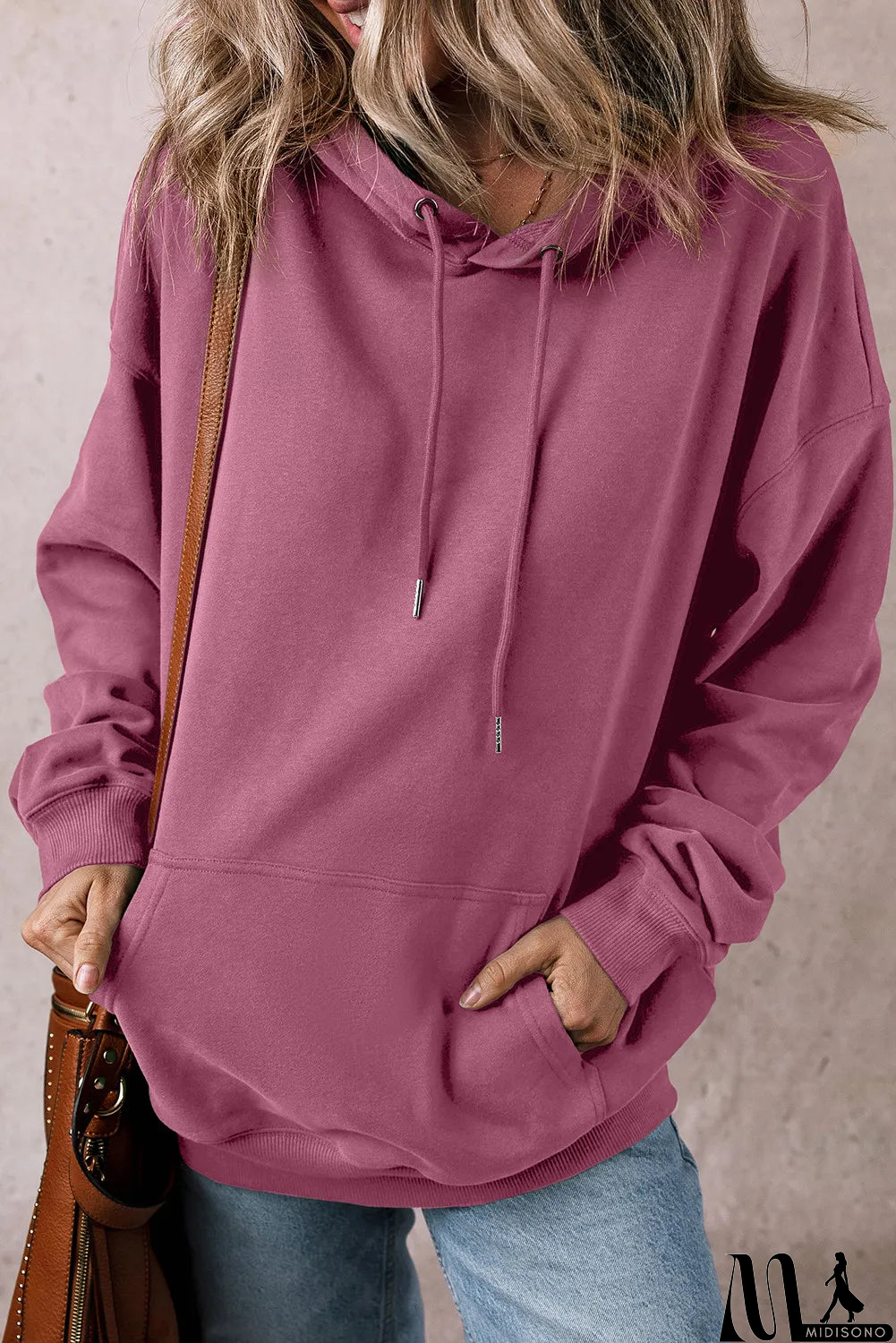 MidiSono - Modern and Fashionable winter Hoodie