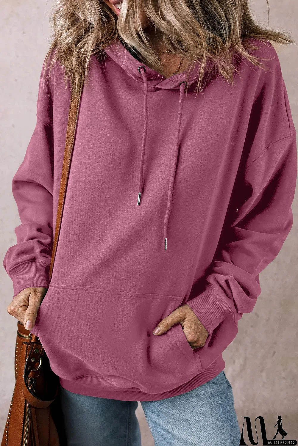 MidiSono - Modern and Fashionable winter Hoodie