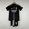 2023/2024 Benfica Away Football Jersey 1:1 Thai Quality Kids Size