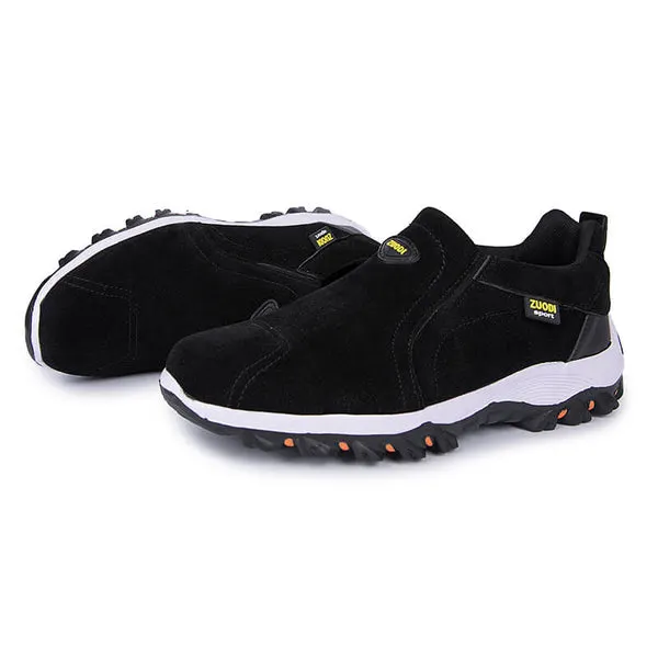 Men's Good arch support & Non-slip Shoes(Buy 2 Free Shipping)